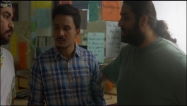 Hostel Daze - Season 03 Episode 06